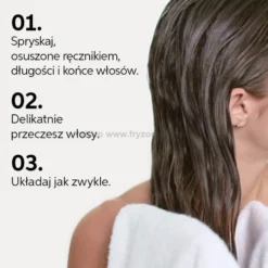 Wella Professionals Invigo Color Brilliance Balsam do włosów farbowanych bez spłukiwania 150ml