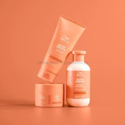 Wella Professionals Invigo Nutri Enrich Odżywczy szampon do włosów suchych i zniszczonych 500ml