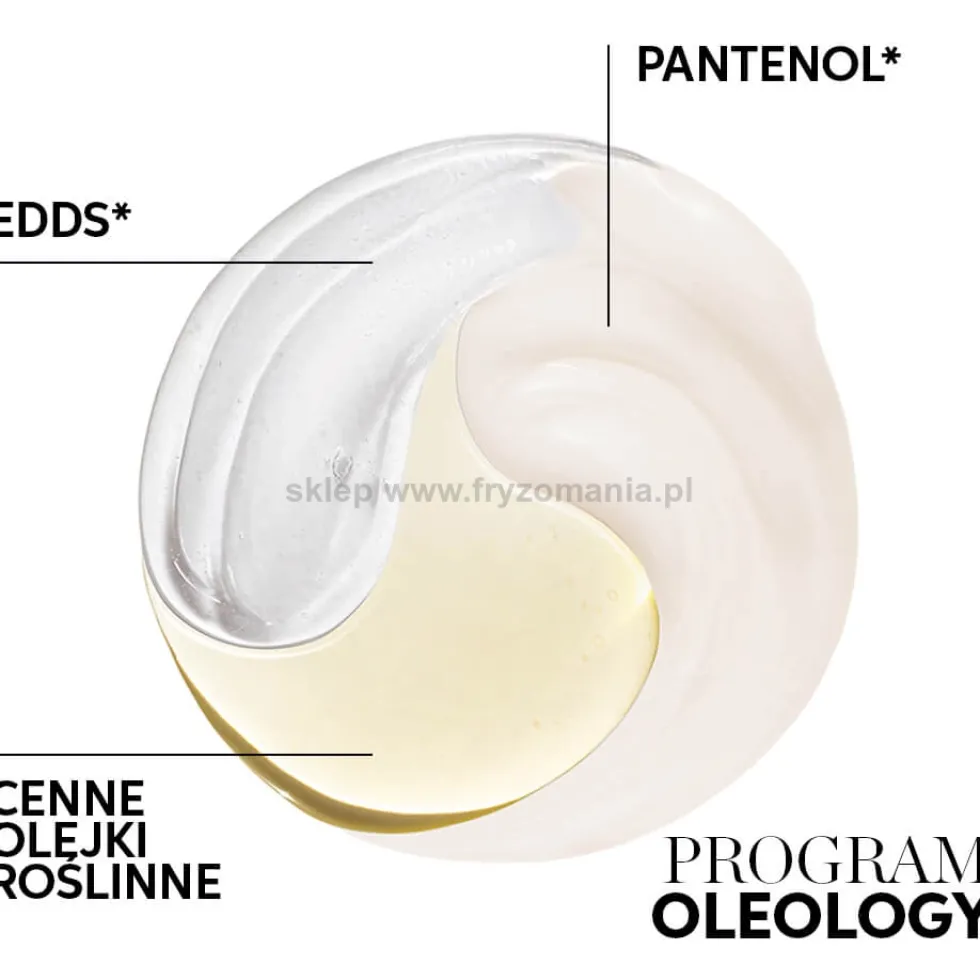 Wella Professionals Invigo Oil Reflection Odżywka do włosów przywracająca blask 200ml