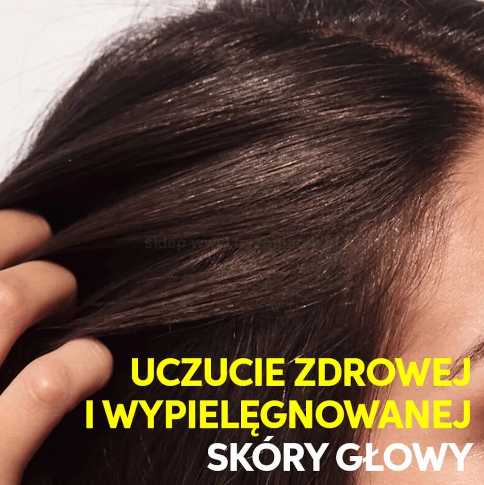 Wella Professionals Invigo Scalp Balance Sensitive Szampon do wrażliwej skóry głowy 1000ml