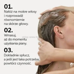 Wella Professionals Invigo Scalp Balance Sensitive Szampon do wrażliwej skóry głowy 300ml