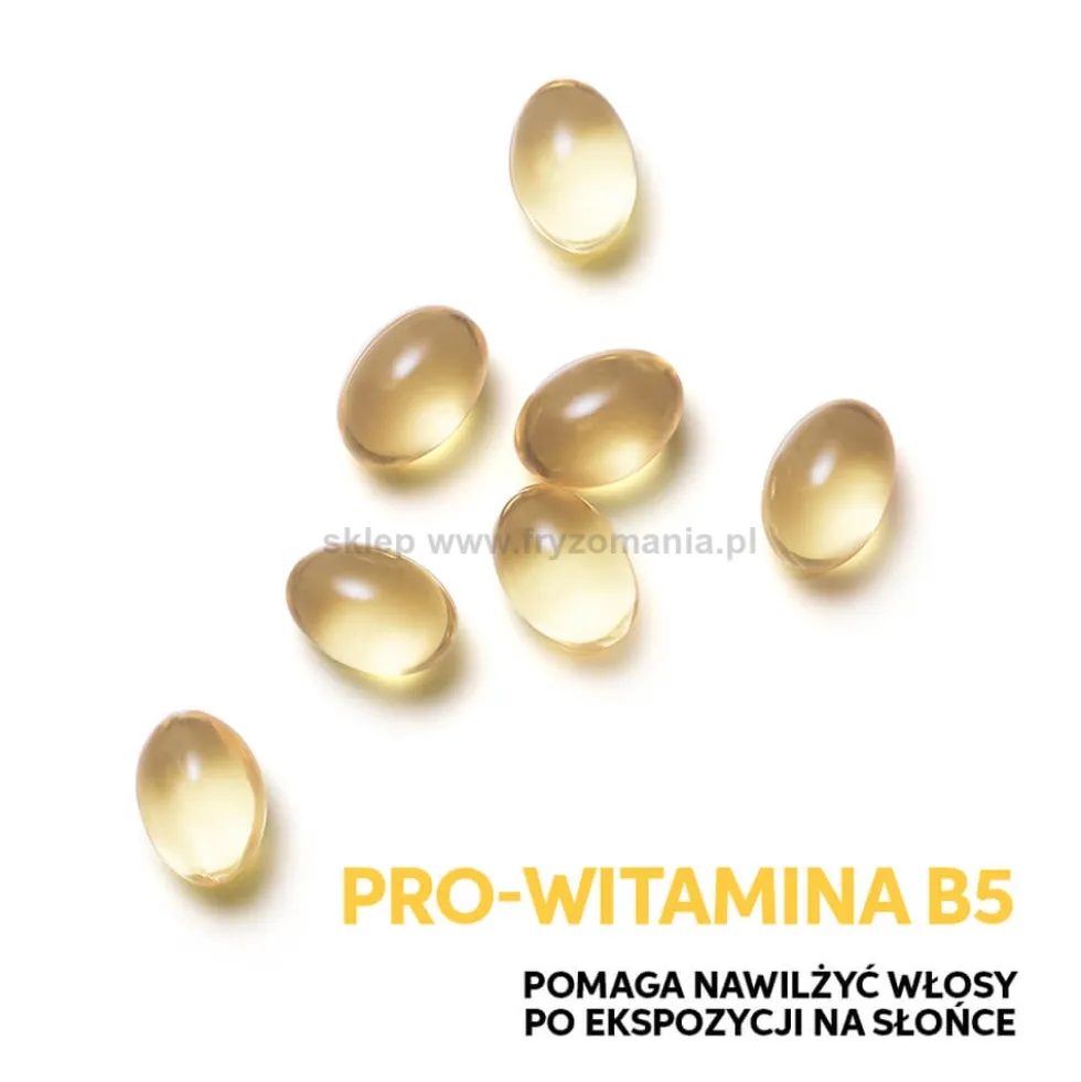 Wella Professionals Invigo Sun Care Ekspresowa odżywka do włosów po opalaniu 200ml
