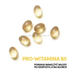Wella Professionals Invigo Sun Care Spray ochronny przed promieniowaniem UV do włosów 150ml