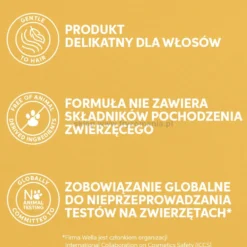 Wella Professionals Invigo Sun Care Szampon do włosów po opalaniu 300ml