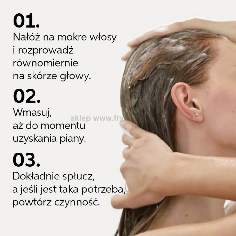 Wella Professionals Invigo Sun Care Szampon do włosów po opalaniu 300ml