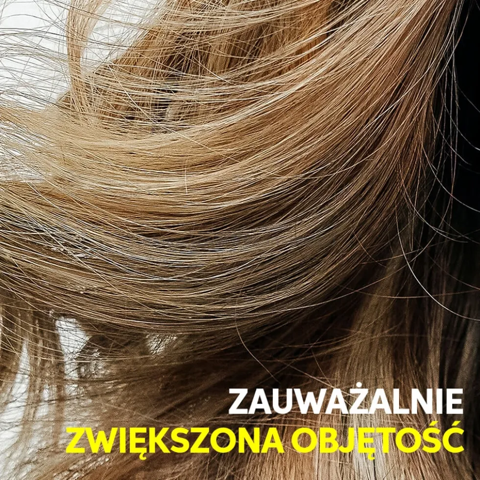 Wella Professionals Invigo Volume Boost Fine Szampon nadający objętość do włosów cienkich 500ml