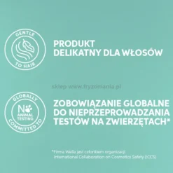 Wella Professionals Invigo Volume Boost, odżywka w sprayu zwiększająca objętość i nadająca połysk 150ml