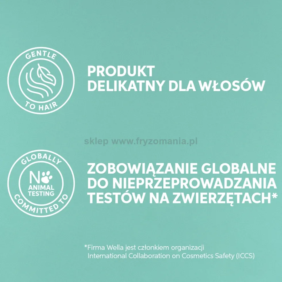 Wella Professionals Invigo Volume Boost Maska do włosów cienkich zwiększająca objętość 500ml