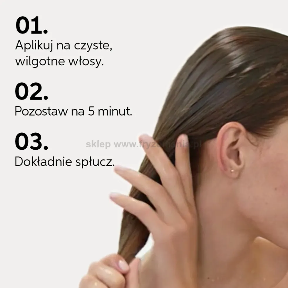Wella Professionals Invigo Volume Boost Maska do włosów cienkich zwiększająca objętość 500ml