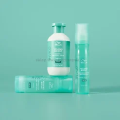Wella Professionals Invigo Volume Boost Maska w sprayu unosząca włosy u nasady 145ml