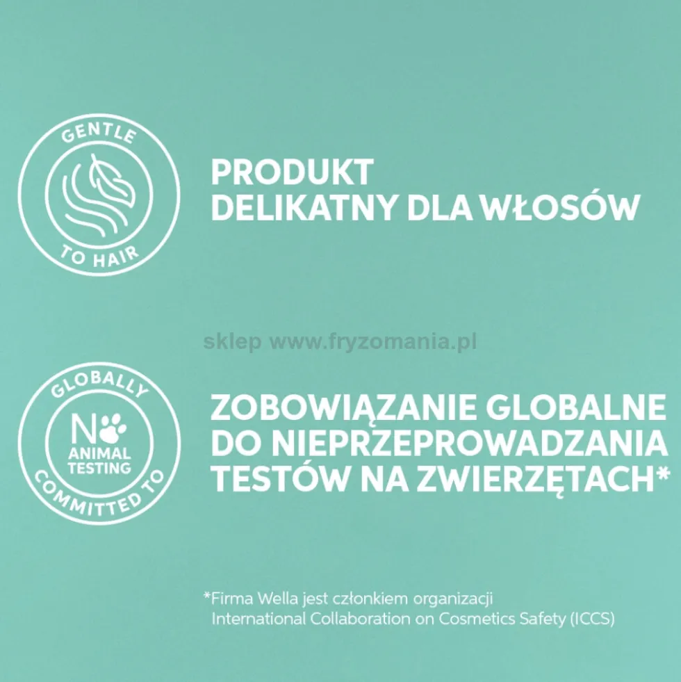 Wella Professionals Invigo Volume Boost Maska w sprayu unosząca włosy u nasady 145ml