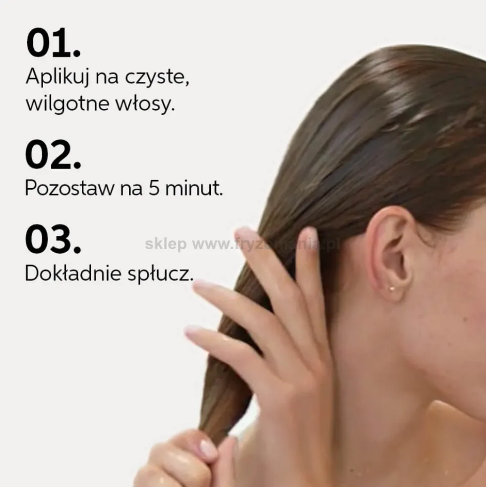 Wella Professionals Invigo Volume Boost Maska w sprayu unosząca włosy u nasady 145ml