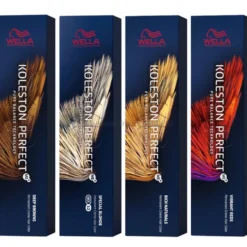 Wella Professionals KOLESTON PERFECT farba do włosów trwała 60ml