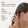 Wella Professionals Nutricurls Waves&Curls Odżywka myjąca do włosów kręconych i falowanych 1000ml