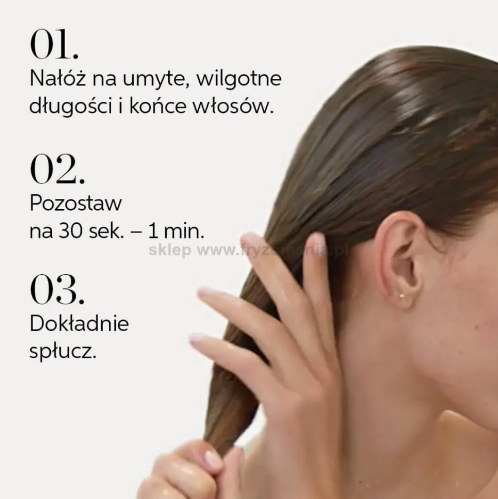Wella Professionals Nutricurls Waves&Curls Odżywka myjąca do włosów kręconych i falowanych 1000ml