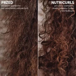 Wella Professionals Nutricurls Curlixir Balsam do włosów kręconych 150ml