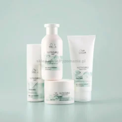 Wella Professionals Nutricurls Curlixir Balsam do włosów kręconych 150ml
