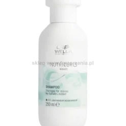 Wella Professionals Nutricurls Waves Szampon do włosów falowanych 250ml