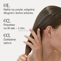 Wella Professionals Nutricurls Waves&Curls Odżywka do włosów kręconych i falowanych 1000ml