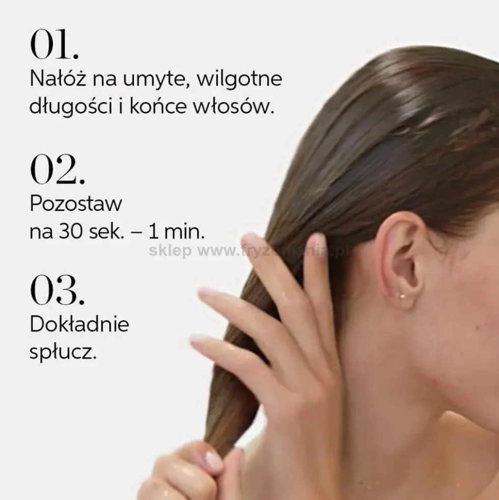 Wella Professionals Nutricurls Waves&Curls Odżywka do włosów kręconych i falowanych 1000ml