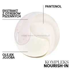 Wella Professionals Nutricurls Waves&Curls Odżywka do włosów kręconych i falowanych 200ml
