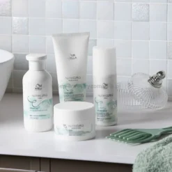Wella Professionals Nutricurls Waves&Curls Odżywka do włosów kręconych i falowanych 200ml
