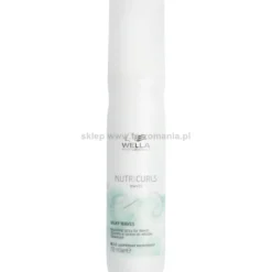 Wella Professionals Nutricurls Milky Waves Spray do włosów falowanych, bez spłukiwania 150ml