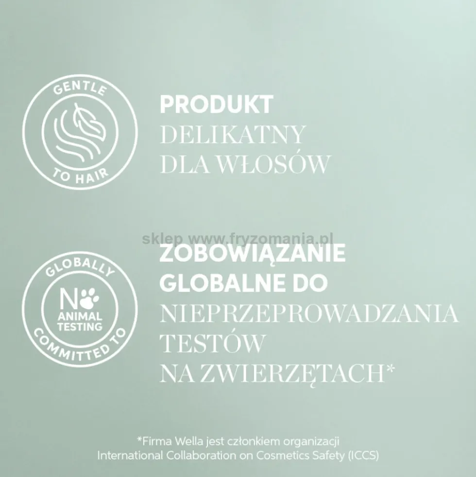 Wella Professionals Nutricurls Waves&Curls Maska do włosów kręconych i falowanych 500ml