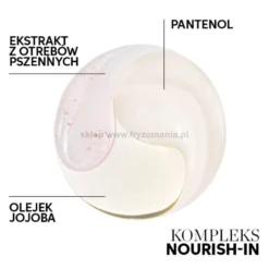 Wella Professionals Nutricurls Waves&Curls Maska do włosów kręconych i falowanych 250ml
