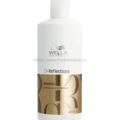 Wella Professionals Oil Reflections Szampon do włosów przywracający blask 500ml