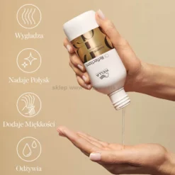 Wella Professionals Oil Reflections Szampon do włosów przywracający blask 500ml