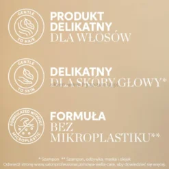 Wella Professionals Oil Reflections rozświetlająca maska do włosów 150ml