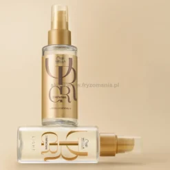 Wella Professionals Oil Reflections Olejek wygładzający do włosów 100ml
