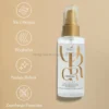 Wella Professionals Oil Reflections Light Olejek do włosów przywracający blask 100ml