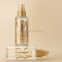 Wella Professionals Oil Reflections Light Olejek do włosów przywracający blask 100ml
