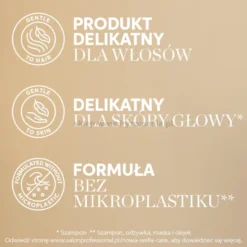 Wella Professionals Oil Reflections Light Olejek do włosów przywracający blask 100ml