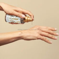 Wella Professionals Oil Reflections Light Olejek do włosów przywracający blask 100ml