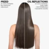 Wella Professionals Oil Reflection Olejek wygładzający włosy i przywracający im blask 30ml