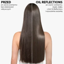 Wella Professionals Oil Reflection Olejek wygładzający włosy i przywracający im blask 30ml