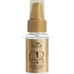 Wella Professionals Oil Reflection Olejek wygładzający włosy i przywracający im blask 30ml