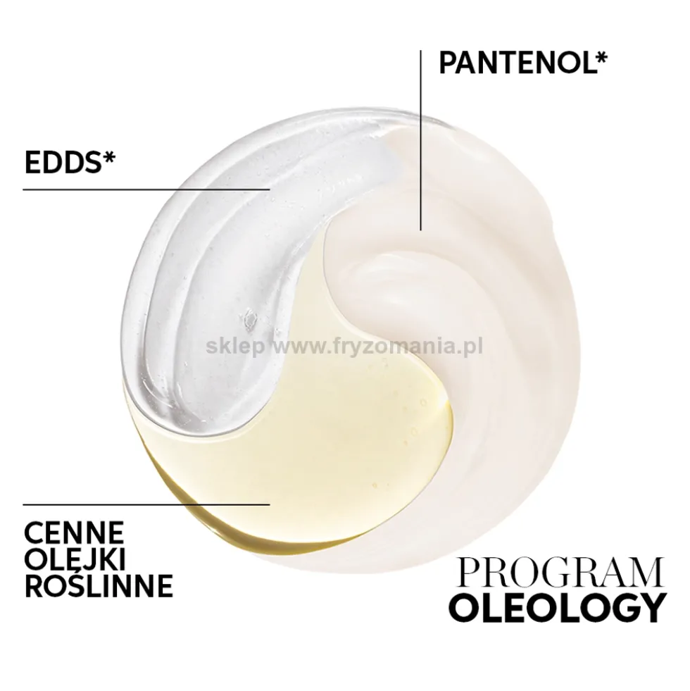 Wella Professionals Oil Reflection Olejek wygładzający włosy i przywracający im blask 30ml
