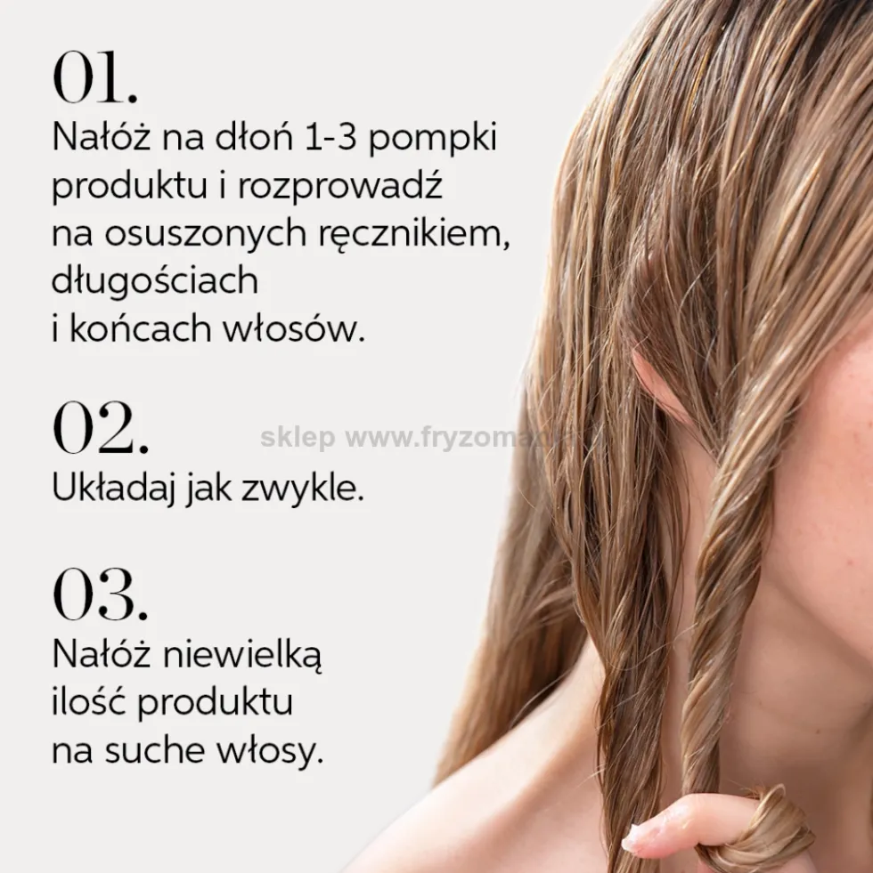 Wella Professionals Oil Reflection Olejek wygładzający włosy i przywracający im blask 30ml