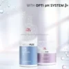 Wella Professionals plex 1 Bond Maker Wzmacniacz wiązań do włosów farbowanych 500ml