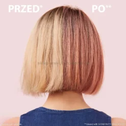 Wella Professionals Shinefinity Zero Lift Glaze Farba półtrwała do włosów 60ml