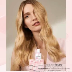 Wella Professionals Shinefinity Zero Lift Glaze Farba półtrwała do włosów 60ml
