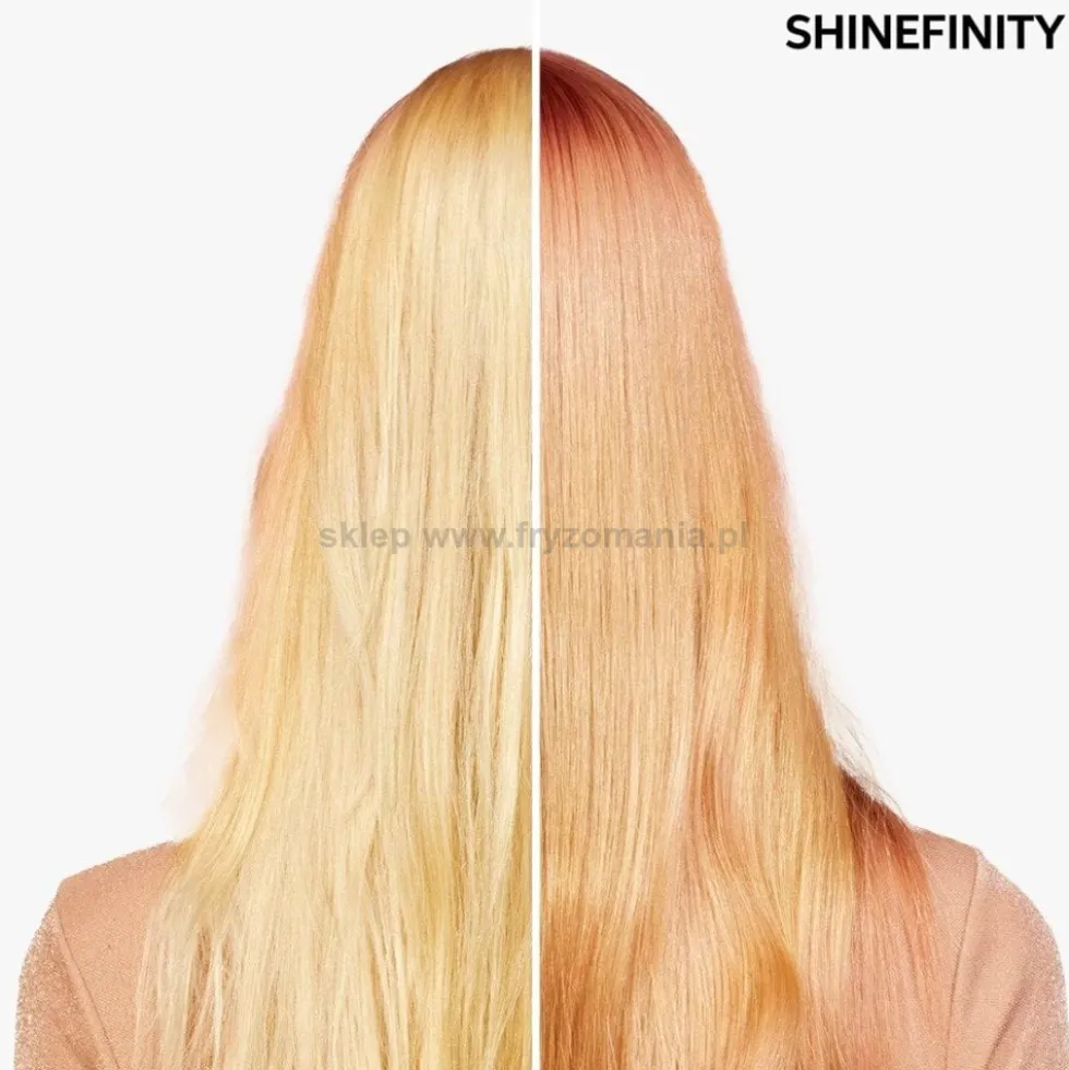 Wella Professionals Shinefinity Zero Lift Glaze Farba półtrwała do włosów 60ml