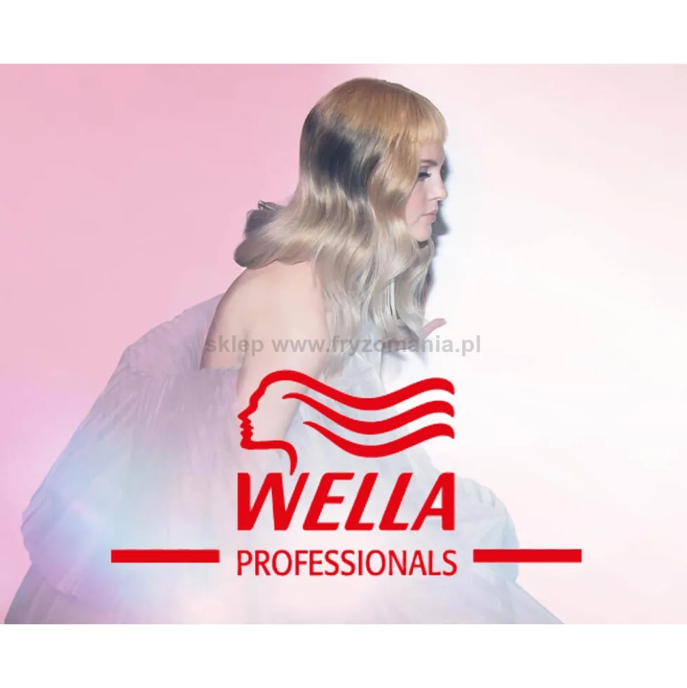 Wella Professionals SP Color Save Infusion kuracja utrwalająca kolor 6x5ml