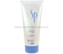 Wella Professionals SP Hydrate Conditioner nawilżająca odżywka do włosów normalnych i suchych 200ml