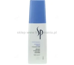 Wella Professionals SP Hydrate Finish spray nawilżający 125ml