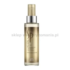 Wella Professionals SP LuxeOil Keratin Boost Esencja do włosów 100ml